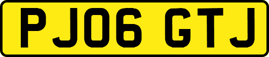 PJ06GTJ