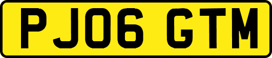 PJ06GTM