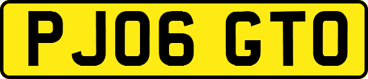 PJ06GTO