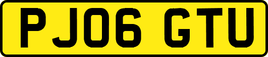 PJ06GTU