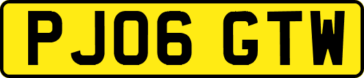 PJ06GTW