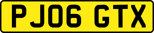 PJ06GTX