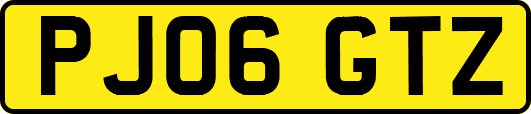 PJ06GTZ