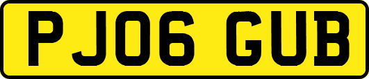 PJ06GUB