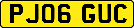 PJ06GUC
