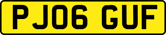 PJ06GUF