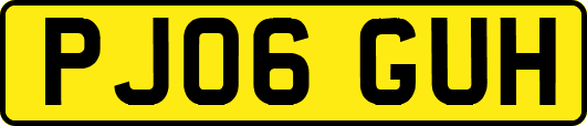 PJ06GUH