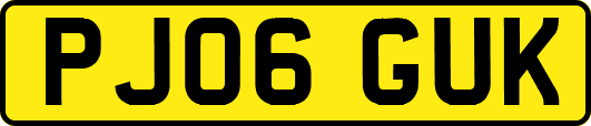 PJ06GUK