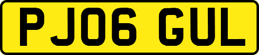 PJ06GUL