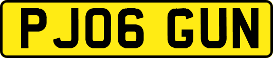 PJ06GUN
