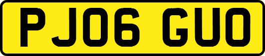 PJ06GUO