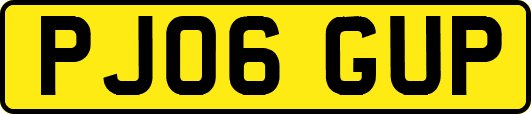 PJ06GUP