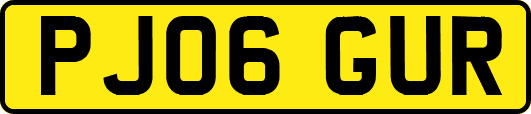 PJ06GUR