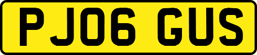 PJ06GUS