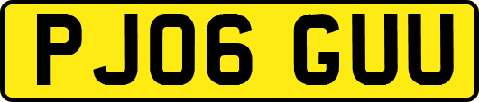 PJ06GUU