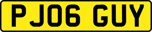 PJ06GUY