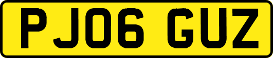PJ06GUZ