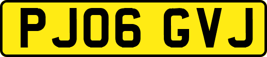 PJ06GVJ
