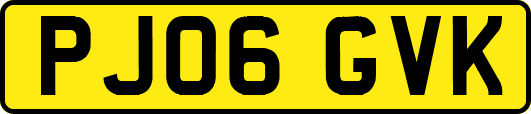 PJ06GVK