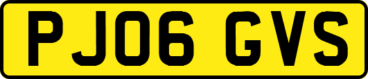 PJ06GVS