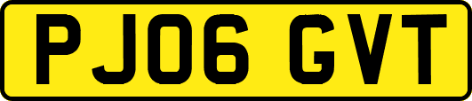 PJ06GVT