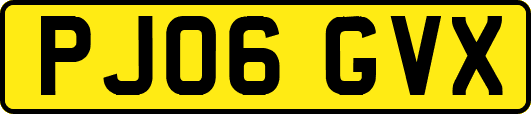 PJ06GVX