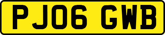 PJ06GWB