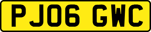 PJ06GWC