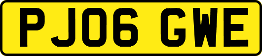 PJ06GWE