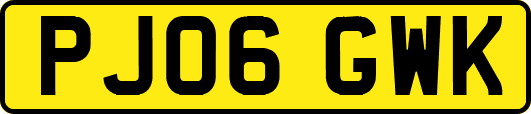 PJ06GWK