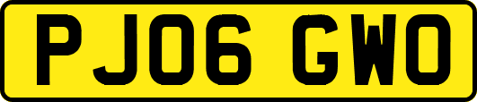 PJ06GWO