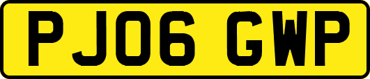 PJ06GWP