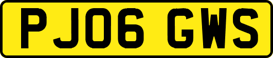 PJ06GWS