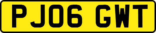 PJ06GWT