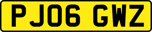 PJ06GWZ