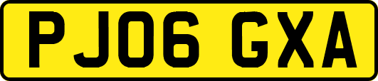 PJ06GXA