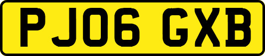 PJ06GXB
