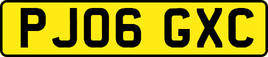 PJ06GXC