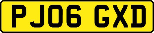 PJ06GXD