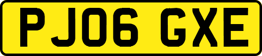PJ06GXE