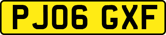 PJ06GXF