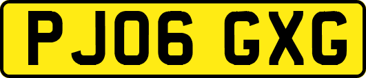 PJ06GXG