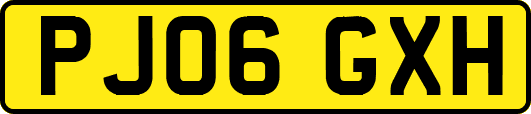 PJ06GXH