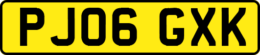 PJ06GXK