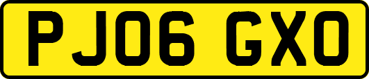 PJ06GXO
