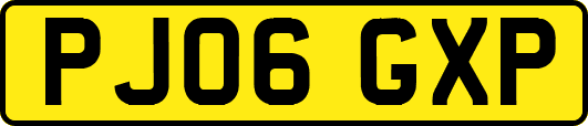 PJ06GXP