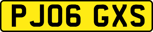 PJ06GXS