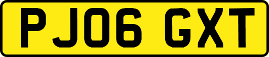 PJ06GXT