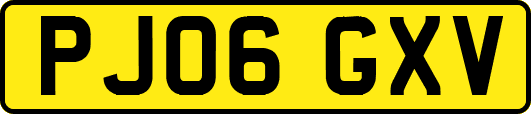 PJ06GXV