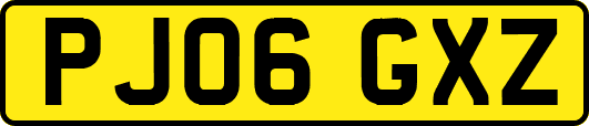 PJ06GXZ